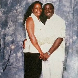 Meet your Posher, Thomas